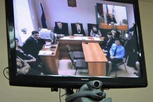 Онлайн суд интернет связь