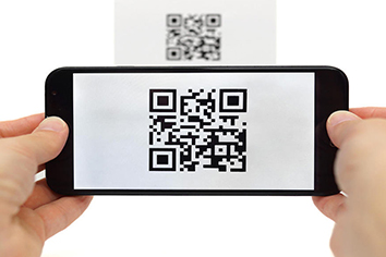 QR-код