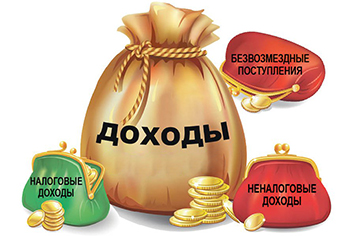 Бюджет налоги