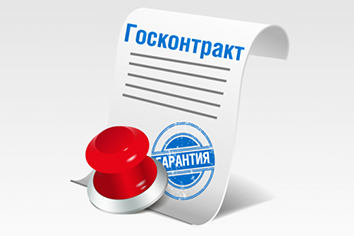 Госконтракт СПб РФ