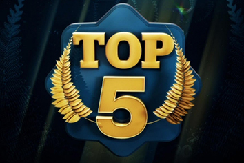 ТОП 5 СПб
