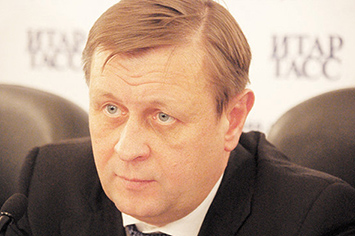 #Калугин; #КИО