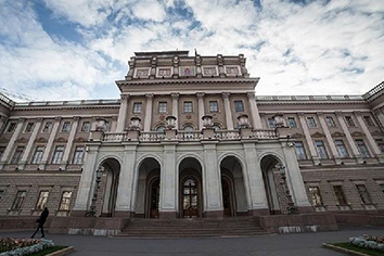 ЗАКС СПб