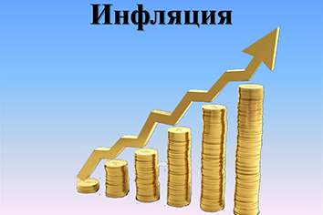 Инфляция