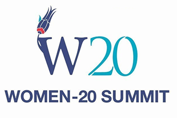 Женская двадцатка W20