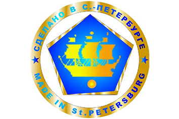 Сделано в Петербурге