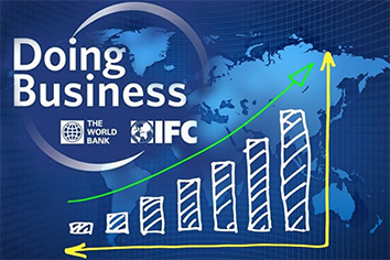 рейтинг Doing Business