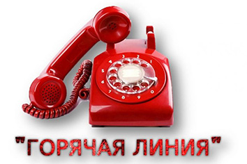 Горячая линия ФНС