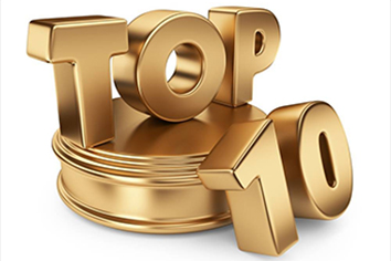 Топ 10